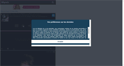 Desktop Screenshot of noijudo.com